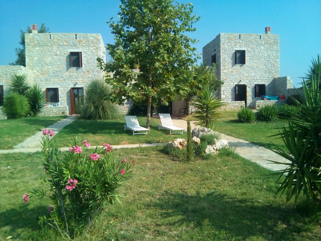 Ktima Petalea Vila Gytheio Exterior foto