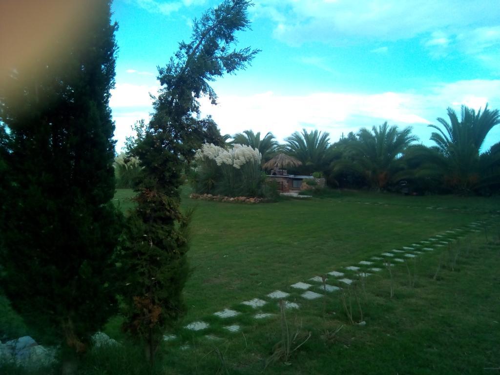 Ktima Petalea Vila Gytheio Exterior foto
