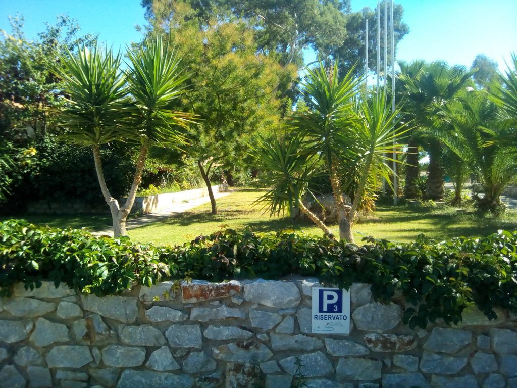 Ktima Petalea Vila Gytheio Exterior foto