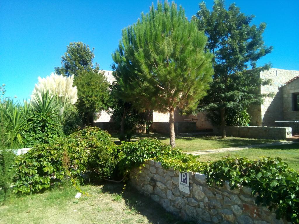 Ktima Petalea Vila Gytheio Exterior foto