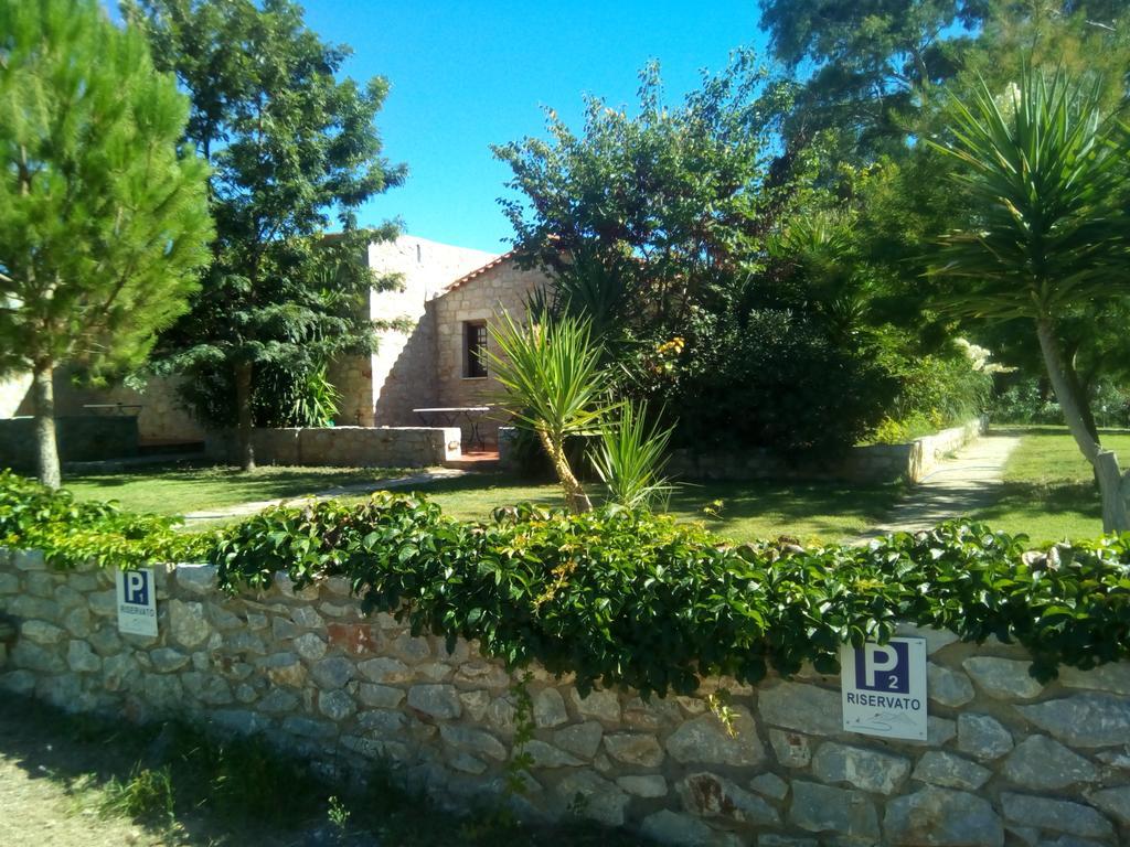 Ktima Petalea Vila Gytheio Exterior foto