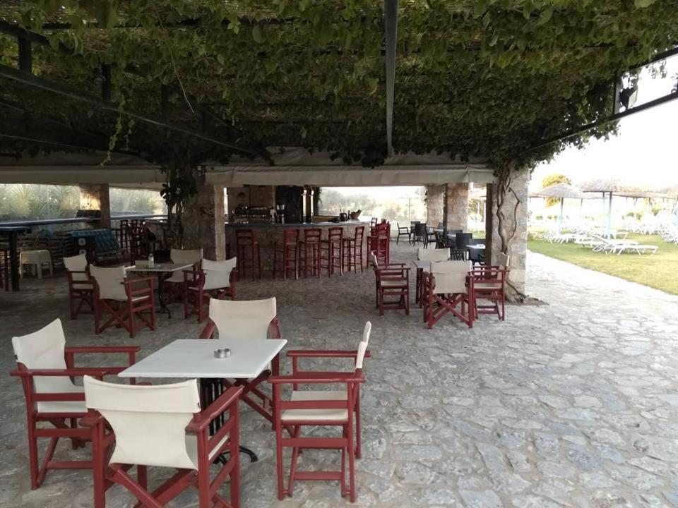 Ktima Petalea Vila Gytheio Exterior foto