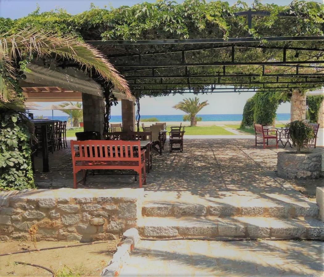Ktima Petalea Vila Gytheio Exterior foto