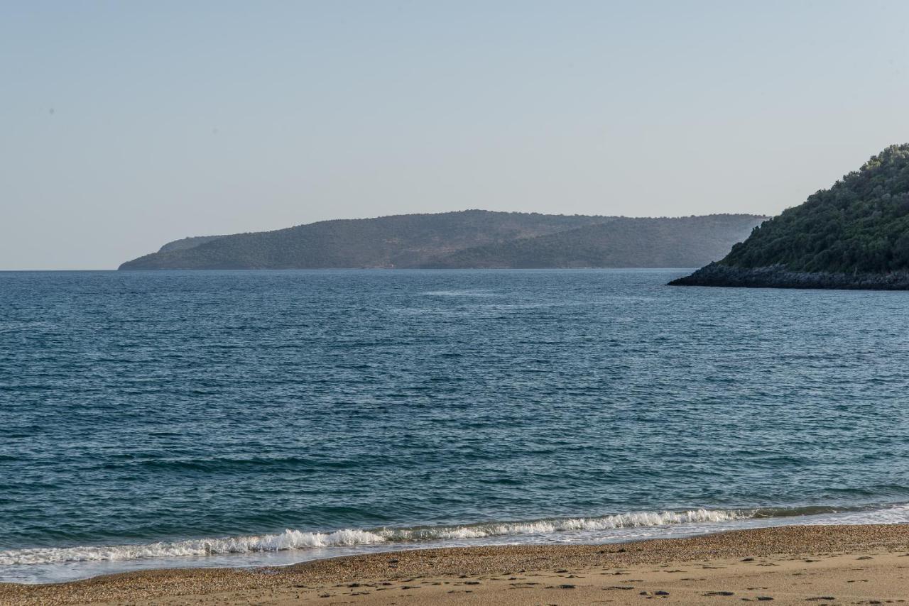 Ktima Petalea Vila Gytheio Exterior foto