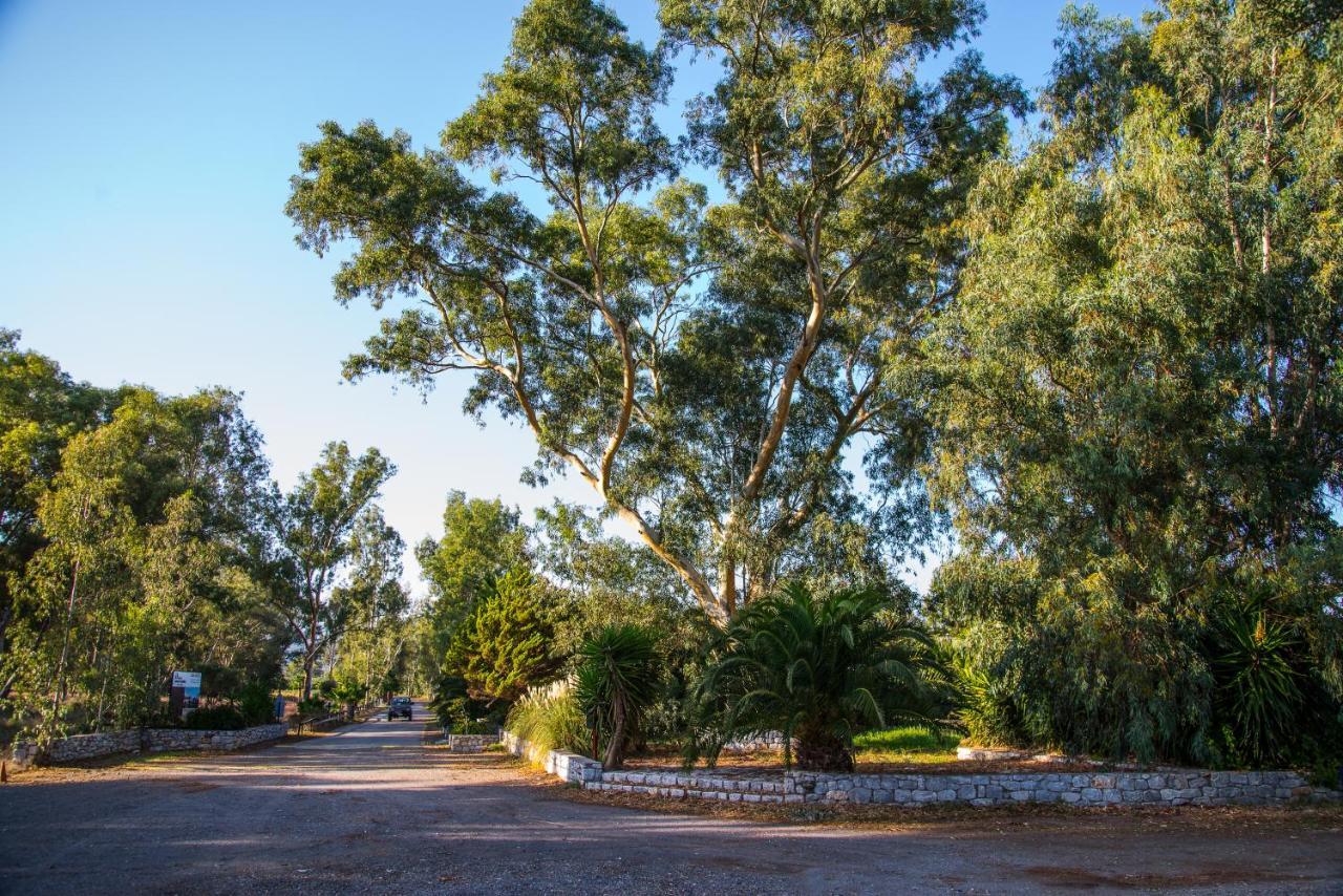 Ktima Petalea Vila Gytheio Exterior foto